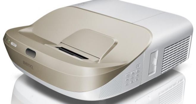 Bild Benq W1600UST