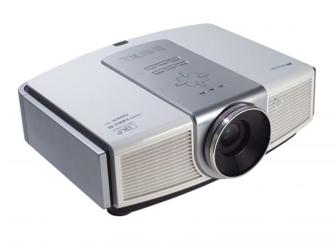 Bild Benq W20000