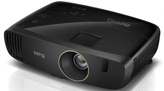 Image Benq W2000+