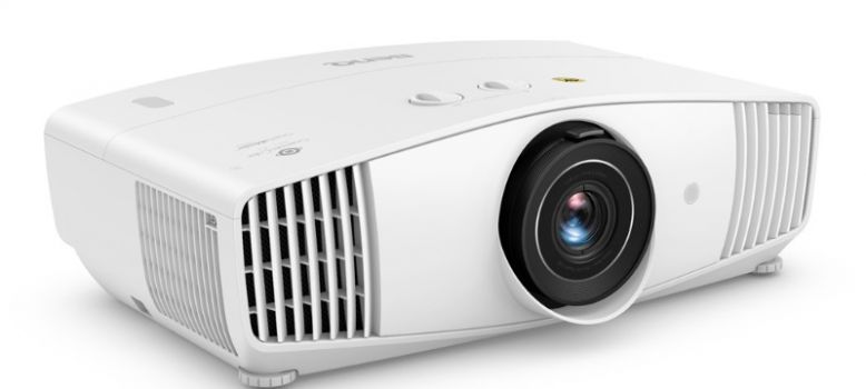 Bild Benq W5700s