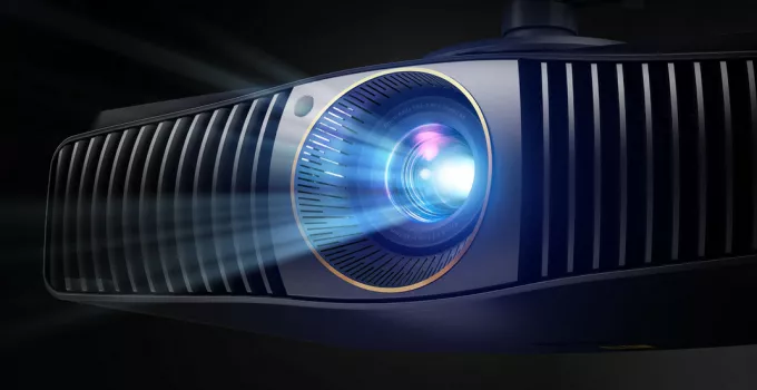 Image Benq W5800