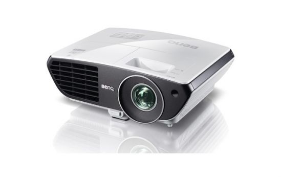 Bild Benq W710ST