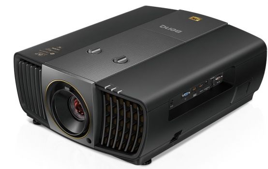 Bild Benq HT9060