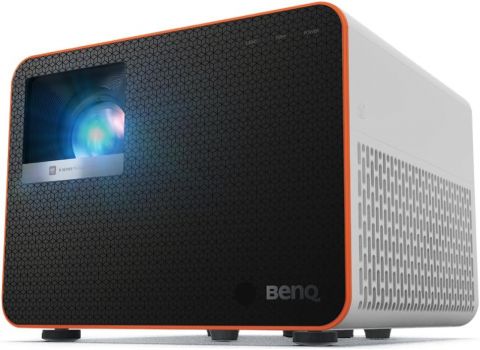 Image Benq X3000i