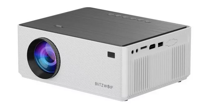 Bild Blitzwolf BW-V8