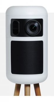Bild Broomx MK360