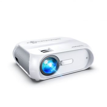 Bild Bomaker S5 White/Gray