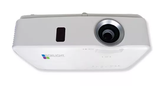 Image Boxlight Cambridge X33N
