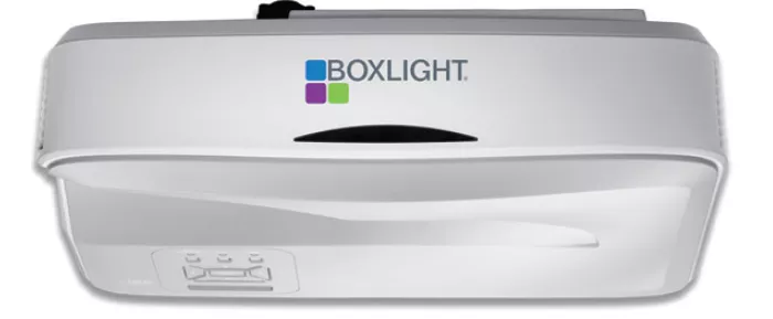 Image Boxlight N12BNW