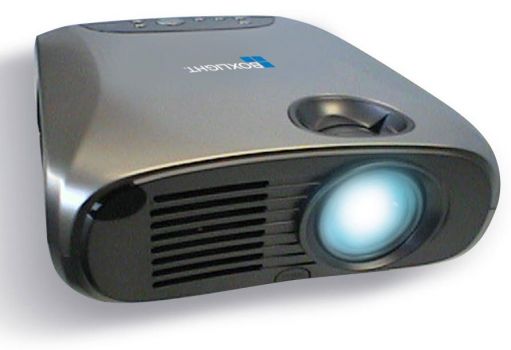 Image Boxlight SP 48z