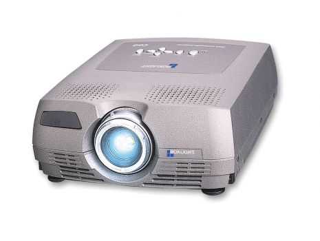Bild Boxlight SP 50m