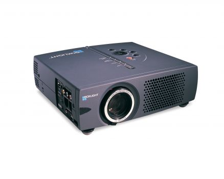 Bild Boxlight SP 9t