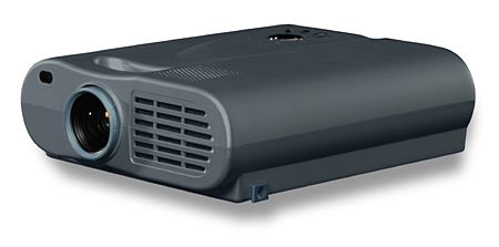 Bild Boxlight XP 56d