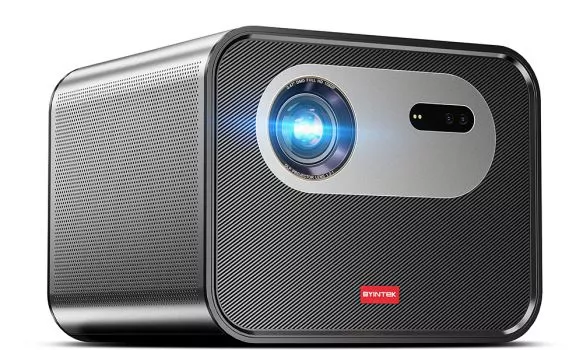 Image Byintek UFO R90