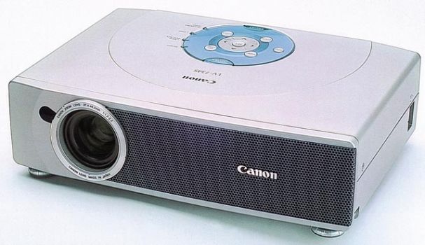 Bild Canon LV 7345
