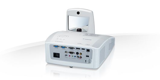 Bild Canon LV WX300USTi