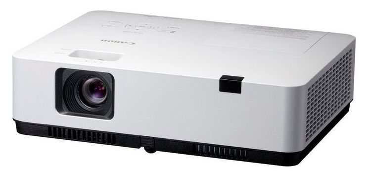 Image Canon LV-WU360