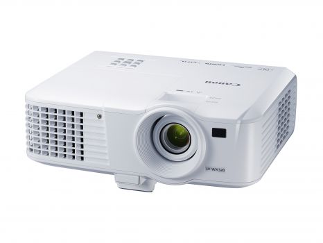 Bild Canon LV X320