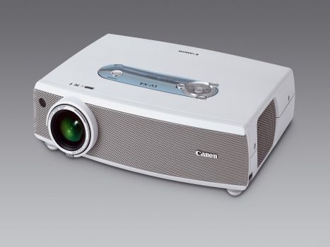 Bild Canon LV X4/E