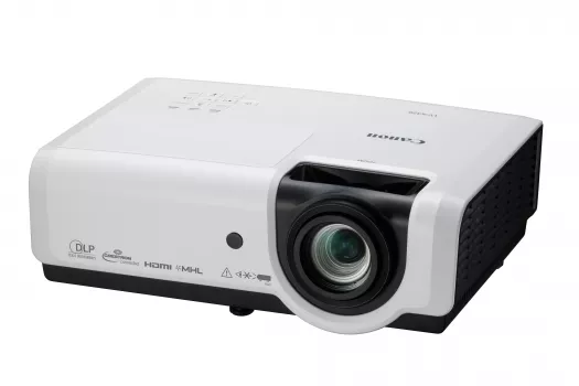 Image Canon LV-X420