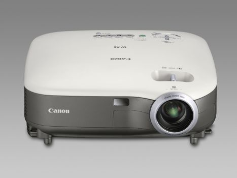 Image Canon LV X5