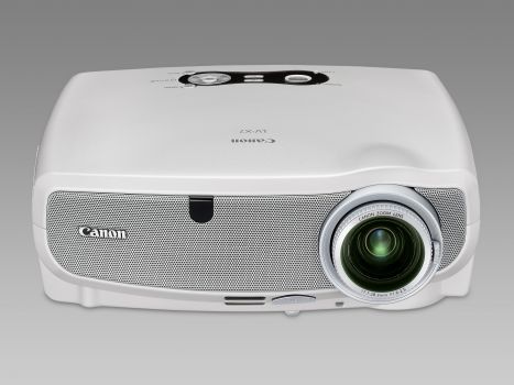 Image Canon LV X7
