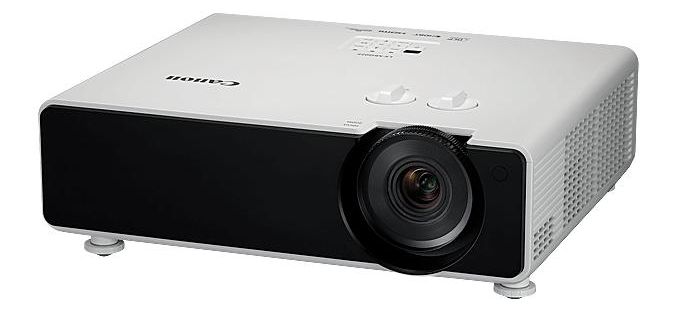 Bild Canon LX-MH502Z