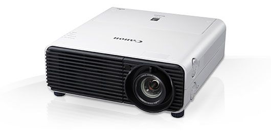 Bild Canon XEED WUX500ST Medical