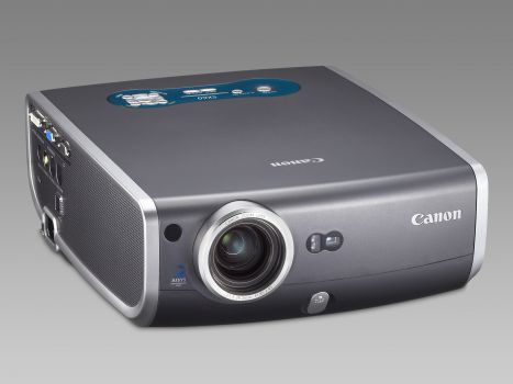 Image Canon XEED SX60