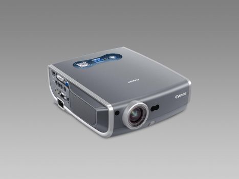 Image Canon XEED WUX10 Mark II Medical