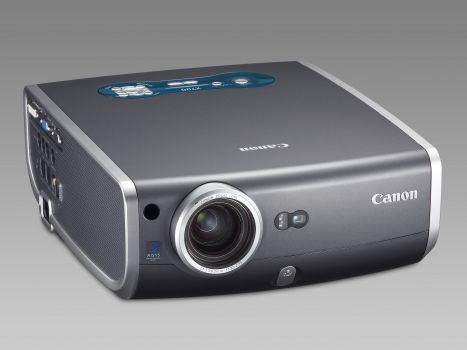 Image Canon XEED X700