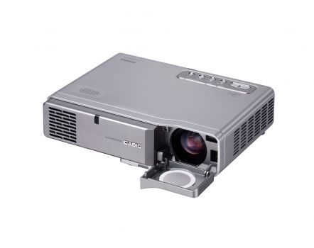 Image Casio XJ 560