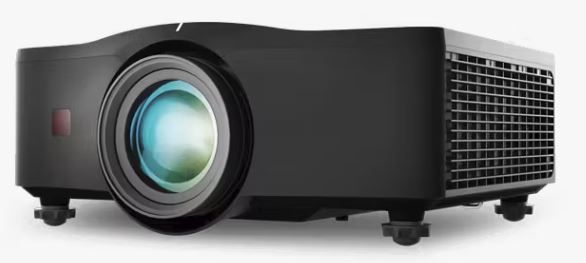 Bild Christie 4K860-iS