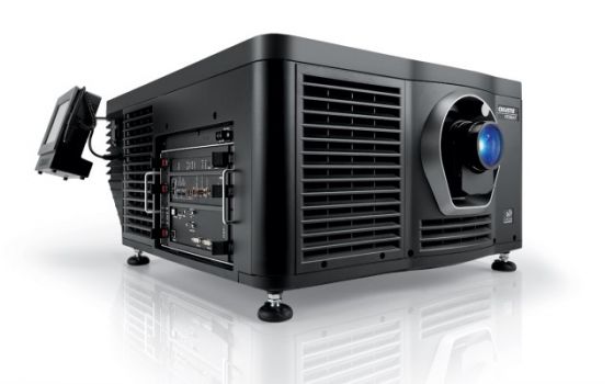 Image Christie CP2208-LP