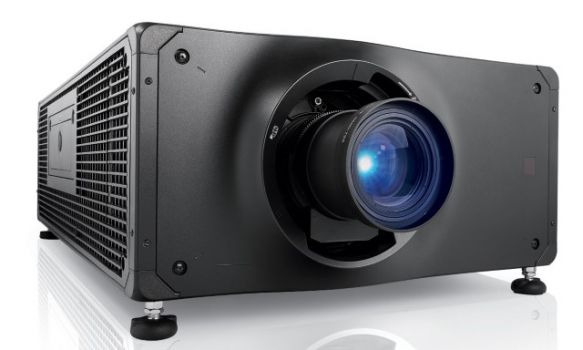 Image Christie CP2315-RGB