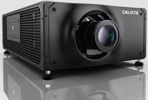 Bild Christie CP2420 RGB