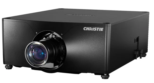 Image Christie CP4420m-RGBH