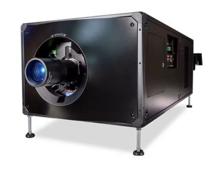 Bild Christie CP4440-RGB