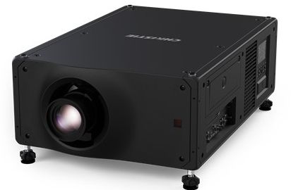 Bild Christie Crimson HD25