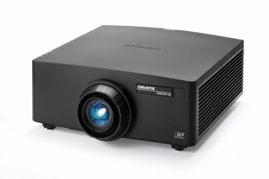 Bild Christie DHD599-GS