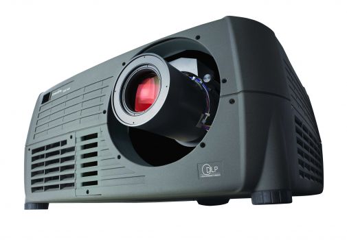 Bild Christie DS+4K