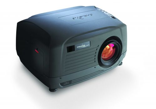 Bild Christie DS+60
