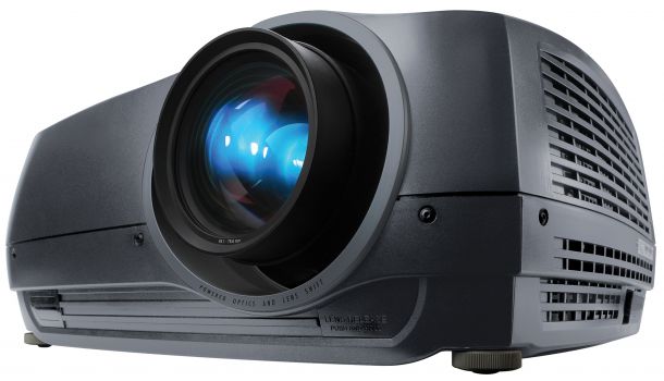Image Christie DS+650