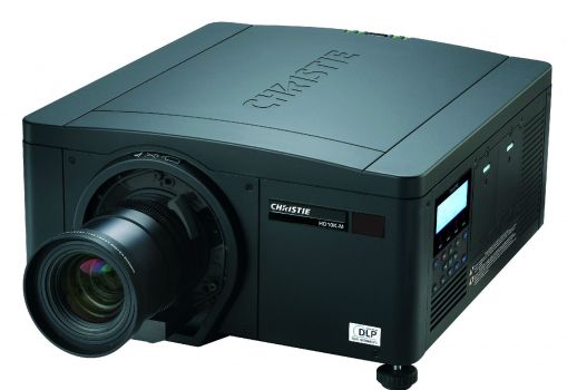Image Christie DS+6K-M