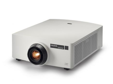 Bild Christie DWX555-GS
