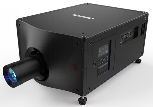 Bild Christie GRIFFYN 4K32-RGB