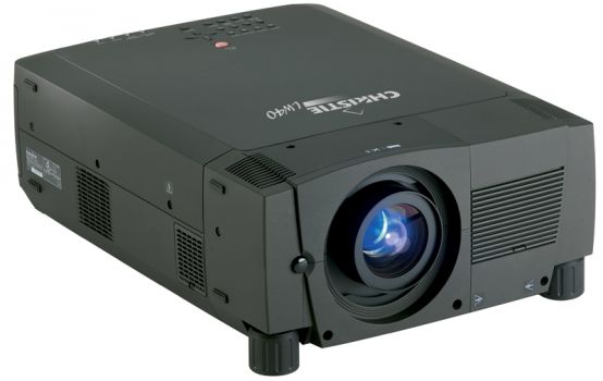 Bild Christie LW40/U