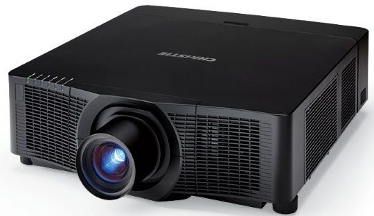 Bild Christie LWU720i-D