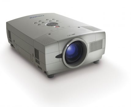 Bild Christie LX34