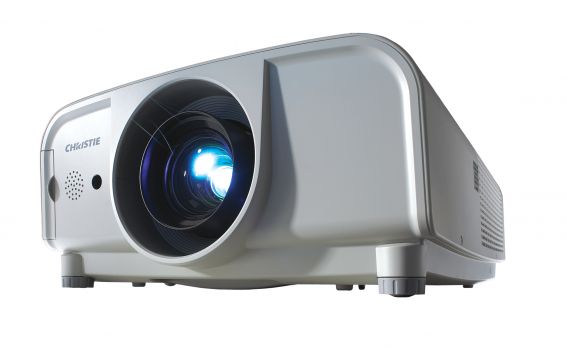 Image Christie LX450